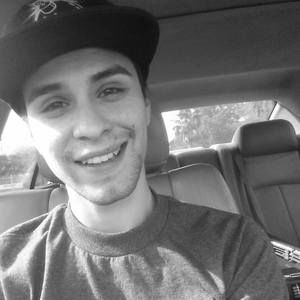 Meet your Posher, Abraham